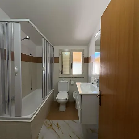 Appartement La Badia Calatabiano
