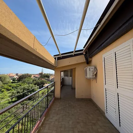 La Badia Appartement
