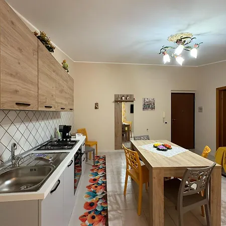 Appartement La Badia