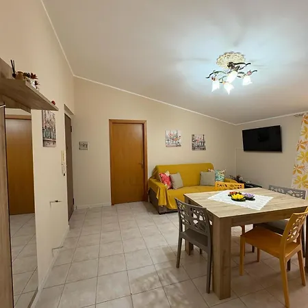 Appartement La Badia *