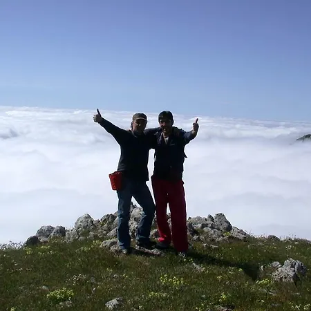 La Badia Отель типа 