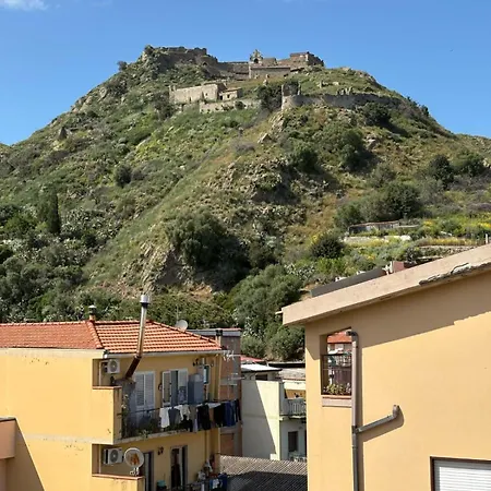La Badia Apartment *