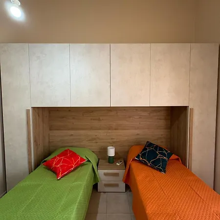 Apartment La Badia