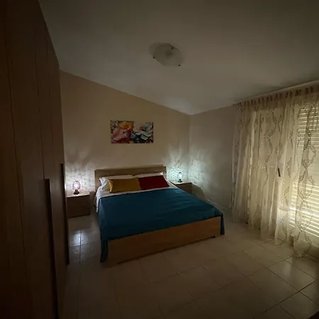 La Badia Apartment