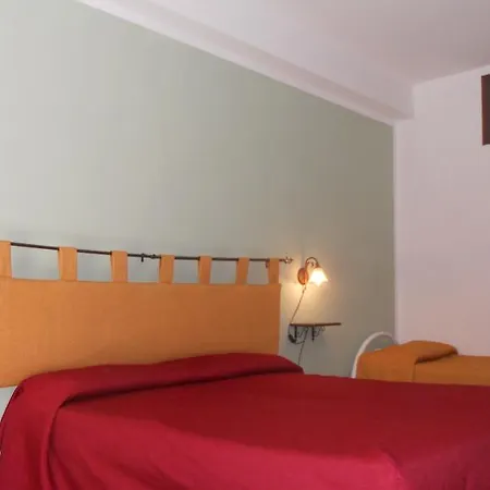 La Badia Отель типа 