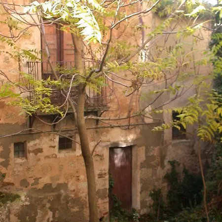 La Badia Отель типа 