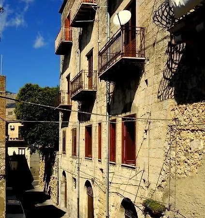 La Badia Отель типа 