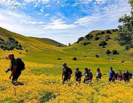 La Badia Отель типа 