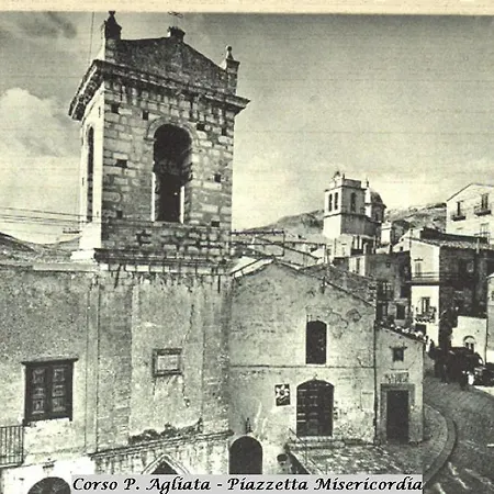 La Badia * Петралия-Соттана
