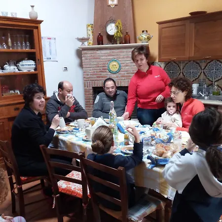 La Badia Отель типа 
