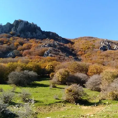 La Badia Отель типа 