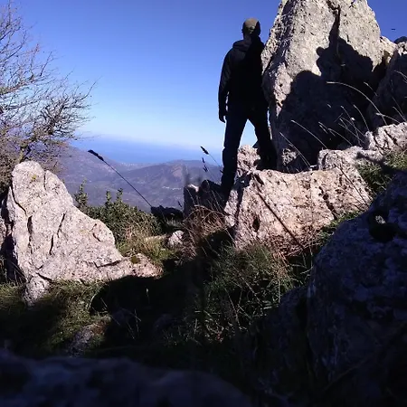 La Badia Отель типа 