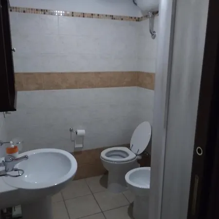 La Badia Отель типа 